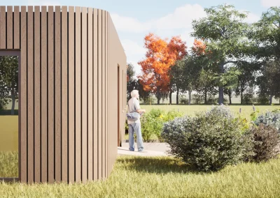 Dichtbijhuis – Mantelzorg