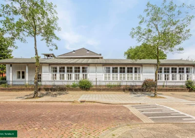 Finseschool – Eindhoven