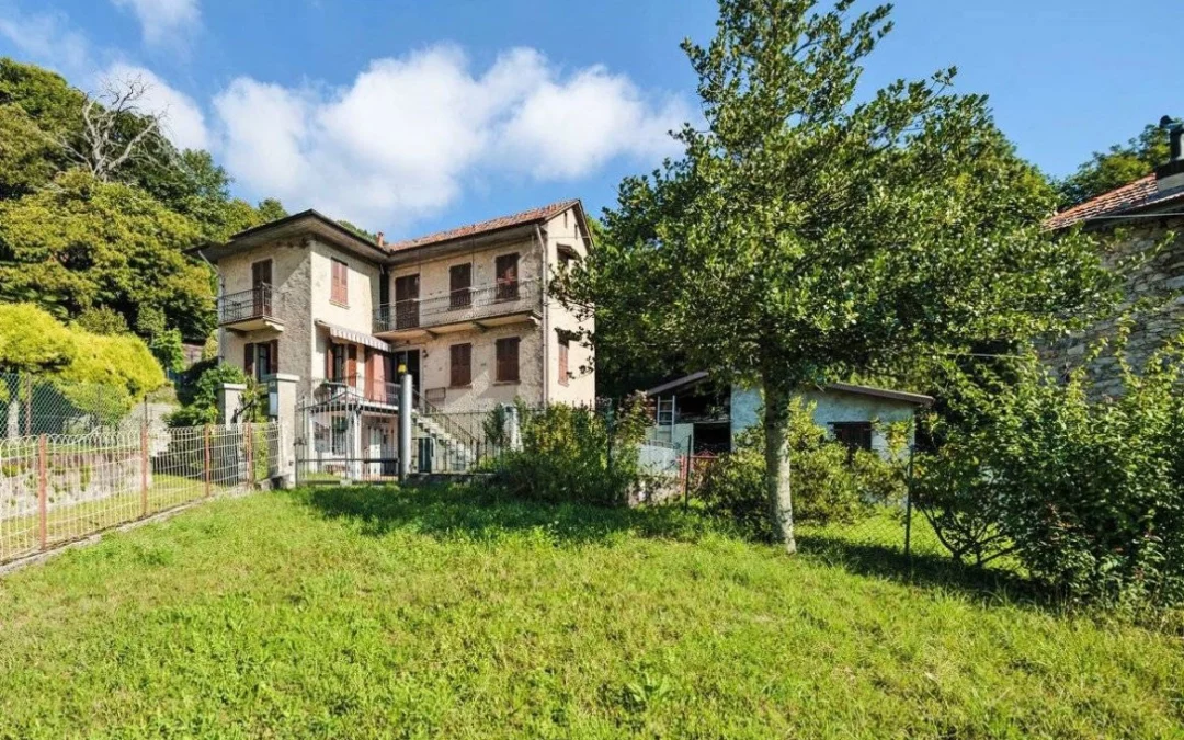 Een huis dat leeft met de bergen