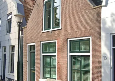 Thuis in balans – Muiden