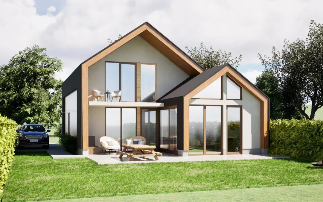 De Laanwoning 2.0 – Apeldoorn