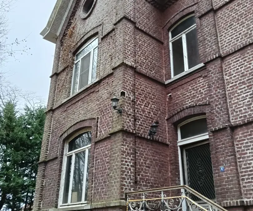 De Loft in de Kap – Sas van Gent